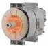 90-01-4411 by WILSON HD ROTATING ELECT - 34SI Series Alternator - 24v, 100 Amp