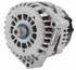 90-01-4404 by WILSON HD ROTATING ELECT - AD244 Series Alternator - 12v, 130 Amp