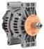 90-01-4447 by WILSON HD ROTATING ELECT - 24SI Series Alternator - 12v, 130 Amp