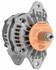 90-01-4466 by WILSON HD ROTATING ELECT - 24SI Series Alternator - 24v, 70 Amp