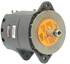 90-01-4496 by WILSON HD ROTATING ELECT - 33SI Series Alternator - 12v, 135 Amp