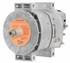 90-01-4502 by WILSON HD ROTATING ELECT - 36SI Series Alternator - 12v, 165 Amp