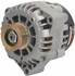 90-01-4304 by WILSON HD ROTATING ELECT - ALTERNATOR RX, DR CS130D 12V 105A