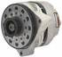 90-01-4301 by WILSON HD ROTATING ELECT - CS144 Series Alternator - 12v, 145 Amp