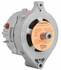 90-02-5031 by WILSON HD ROTATING ELECT - Blue Back Series Alternator - 12v, 75 Amp