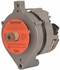 90-02-5041 by WILSON HD ROTATING ELECT - 2G Series Alternator - 12v, 75 Amp