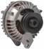 90-03-2005 by WILSON HD ROTATING ELECT - Round Back Series Alternator - 12v, 60 Amp