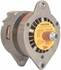 90-04-7021 by WILSON HD ROTATING ELECT - 2600,2700 Series Alternator - 12v, 130 Amp