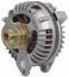 90-03-2031 by WILSON HD ROTATING ELECT - Round Back Series Alternator - 12v, 60 Amp