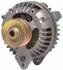 90-03-2034 by WILSON HD ROTATING ELECT - Round Back Series Alternator - 12v, 60 Amp