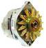 90-01-4589 by WILSON HD ROTATING ELECT - 15SI Series Alternator - 12v, 70 Amp