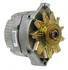 90-01-4591 by WILSON HD ROTATING ELECT - 10SI Series Alternator - 12v, 63 Amp