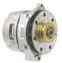 90-01-4593 by WILSON HD ROTATING ELECT - 12SI Series Alternator - 12v, 78 Amp