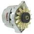 90-01-4599 by WILSON HD ROTATING ELECT - 17SI Series Alternator - 12v, 120 Amp