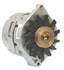 90-01-4603 by WILSON HD ROTATING ELECT - 17SI Series Alternator - 12v, 108 Amp