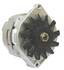 90-01-4601 by WILSON HD ROTATING ELECT - 17SI Series Alternator - 12v, 108 Amp