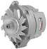 90-01-4686 by WILSON HD ROTATING ELECT - 10DN Series Alternator - 12v, 55 Amp