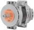 90-04-7098 by WILSON HD ROTATING ELECT - 4900 Series Alternator - 12v, 200 Amp