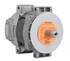 90-04-7111 by WILSON HD ROTATING ELECT - 4900 Series Alternator - 12v, 175 Amp