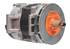 90-04-7123 by WILSON HD ROTATING ELECT - 4900 Series Alternator - 12v, 270 Amp