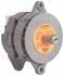 90-05-9122 by WILSON HD ROTATING ELECT - 8LHA Series Alternator - 12v, 90 Amp