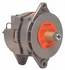 90-05-9203 by WILSON HD ROTATING ELECT - 8LHA Series Alternator - 12v, 130 Amp