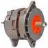 90-05-9195 by WILSON HD ROTATING ELECT - 8LHA Series Alternator - 12v, 130 Amp