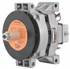 90-05-9248 by WILSON HD ROTATING ELECT - LBP Series Alternator - 12v, 160 Amp