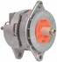 90-05-9253 by WILSON HD ROTATING ELECT - 8LHA Series Alternator - 12v, 140 Amp