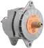 90-05-9304 by WILSON HD ROTATING ELECT - 8LHA Series Alternator - 12v, 160 Amp