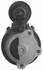 91-01-3682 by WILSON HD ROTATING ELECT - 10MT Series Starter Motor - 12v, Direct Drive