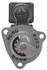 91-01-3700 by WILSON HD ROTATING ELECT - 40MT Series Starter Motor - 24v, Direct Drive