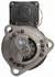 91-01-3767 by WILSON HD ROTATING ELECT - 50MT Series Starter Motor - 24v, Direct Drive