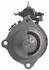 91-01-3963 by WILSON HD ROTATING ELECT - Starter Motor - 6v, Direct Drive