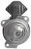 91-01-3967 by WILSON HD ROTATING ELECT - 10MT Series Starter Motor - 12v, Direct Drive