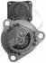 91-01-4049 by WILSON HD ROTATING ELECT - 40MT Series Starter Motor - 12v, Direct Drive