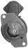 91-01-3869 by WILSON HD ROTATING ELECT - 10MT Series Starter Motor - 12v, Direct Drive