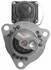 91-01-4162 by WILSON HD ROTATING ELECT - 40MT Series Starter Motor - 24v, Direct Drive