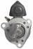 91-01-4168 by WILSON HD ROTATING ELECT - 37MT Series Starter Motor - 12v, Direct Drive