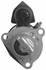 91-01-4169 by WILSON HD ROTATING ELECT - 37MT Series Starter Motor - 12v, Direct Drive