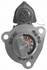 91-01-4297 by WILSON HD ROTATING ELECT - 42MT Series Starter Motor - 12v, Direct Drive