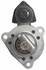 91-01-4306 by WILSON HD ROTATING ELECT - 37MT Series Starter Motor - 12v, Direct Drive