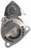 91-01-4350 by WILSON HD ROTATING ELECT - 42MT Series Starter Motor - 12v, Direct Drive