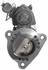 91-01-4459 by WILSON HD ROTATING ELECT - 42MT Series Starter Motor - 12v, Direct Drive