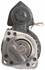 91-01-4463 by WILSON HD ROTATING ELECT - 37MT Series Starter Motor - 12v, Direct Drive