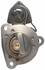 91-01-4465 by WILSON HD ROTATING ELECT - 37MT Series Starter Motor - 12v, Direct Drive