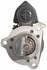 91-01-4466 by WILSON HD ROTATING ELECT - 41MT Series Starter Motor - 12v, Direct Drive