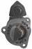 91-01-4158 by WILSON HD ROTATING ELECT - 42MT Series Starter Motor - 24v, Direct Drive