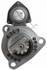 91-01-4159 by WILSON HD ROTATING ELECT - 42MT Series Starter Motor - 24v, Direct Drive