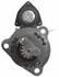 91-01-4160 by WILSON HD ROTATING ELECT - 42MT Series Starter Motor - 12v, Direct Drive
